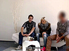 Tschechisch, Öffentlich, Jungendliche (18+)