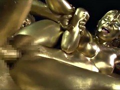 Asiatique, Japonaise, Nénés