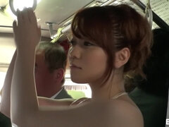 Азиатки, Автобус