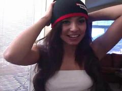 JosieAnn - Webcam 5: Bongacams, Latina  Model Porn