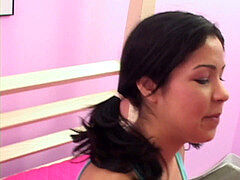 Любители, Минет, Косички, Молоденькие, Странности