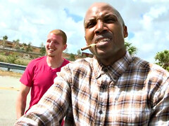 Большая жопа, Черные, Минет, Черненькие, Геи, Ласковые ручки, Межрасовый секс, На природе