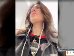 VictoriaSunShine Online sex chat at stripTango