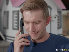 Arsch, Tussi, Grosser arsch, Grosser schwanz, Blasen, Hardcore, Milf, Muschi