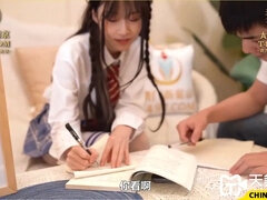 素人, アジア人, チン, ハードコア, 自家製, オナニー, ティーン, 妻