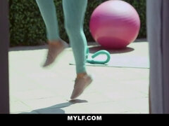 Cul, Beauté, Gros cul, Blonde, Hd, Branler, Mère que j'aimerais baiser, Maman