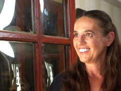 フェラチオ, 茶髪の, ズームショット, イマラチオ, 顔射, ハードコア, なめる, オマンコ