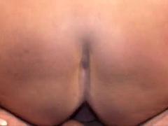 Amateur, Rubia, Mamada, Semen en la boca, Penetracion con dedos, Sexo duro, Lamidas, Maduro