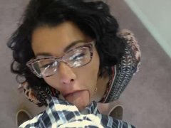 Culo, Chica, Tetas grandes, Pareja, Polla, Coño