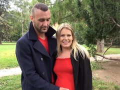 Sucer une bite, En gros plan de très près, Cocu, En levrette, Hd, Époux mari, Pov, Tatouage