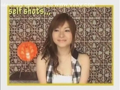 Horny Japanese chick Erika Ayase in Hottest Big Cock, CFNM JAV movie