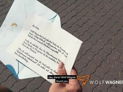 Grote mammen, Blond, Pijpbeurt, Sperma shot, Logement, Tepels, Openbaar, Realiteit