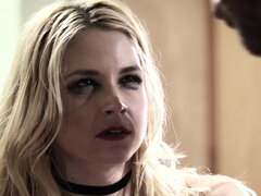 Culo, Tetas grandes, Rubia, Morena, Pareja, Grupo, Pequeña, Gritar