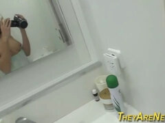 Enthousiasteling, Bruinharig, Sperma, Hd, Monster, Schreeuwen, Tiener