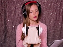 Erotic audio for men, barefoot ballbusting, kristenmccale