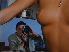 In den arsch, Grosser schwanz, Grosse titten, Blasen, Hardcore, Milf, Titten