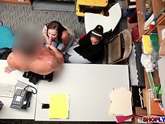 Blasen, Geile alte tussi, Milf, Mutti, Jungendliche (18+), Flotter dreier