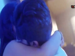 Asiatique, Nana, Sucer une bite, Éjaculation interne, Hard, Fait maison, Indienne, Mère que j'aimerais baiser