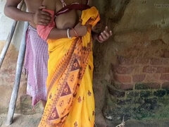 18 ans, Cul, Collège université, Couple, En levrette, Hd, Indienne, De plein air