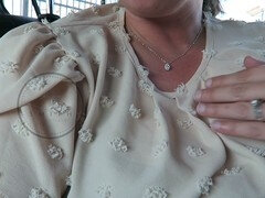 Morena, Madres para coger, Realidad, Trio