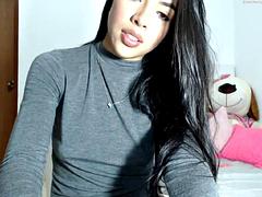 Tussi, Schönheit, Latina, Masturbation