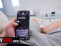 Хд, Маски, Мамочка, Сыновья, Мачеха, Сиськи