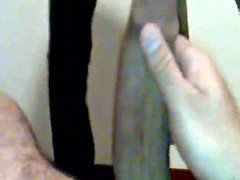 Enthousiasteling, Arabisch, Grote lul, Pijpbeurt