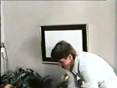 Датчанки, Немки, Бритые, Винтаж