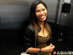 Любители, Азиатки, Большой член, Крупный план, Кончили внутрь, Филиппинки, Молоденькие