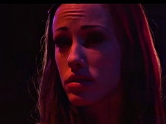 Anaal, Bondage discipline sadomasochisme, Grote lul, Gevangen, Nederlands, Fetisj, Handbeurt, Trio