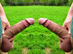 Анальный секс, Трансы