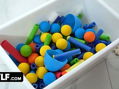 Grosser arsch, Grosse titten, Vollbusig, Betrug, Geile alte tussi, Spermaladung, Hd, Ehefrau