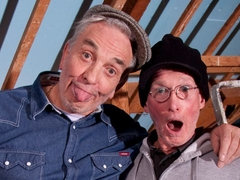 アナル, ブロンド, フェラチオ, 手コキする, なめる, フェラする, ティーン, 三人