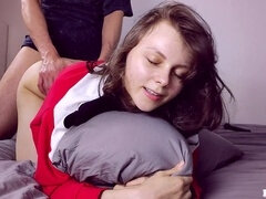 Hermano, Semen en la boca, Corridas faciales, Pov, Hermanas