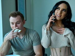 Enthousiasteling, Grote kont, Grote mammen, Bruinharig, Hondjeshouding, Kwartet, Hakken, Moeder die ik wil neuken