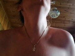 Leie, Grosser arsch, Blasen, Kehlenfick, Schwanz, Deutsch, Freundin, Jungendliche (18+)