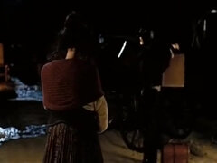 Monica Bellucci - Napoleon Et Moi