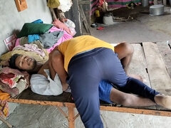 Unexperienced Indian Twink Gets Ravaged by Hot Arab Studs in the Palace Courtyard Gay Video