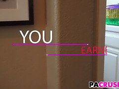 Enthousiasteling, Anaal, Kont, Mooi, Grote lul, Hd, Masturbatie, Kut duiken