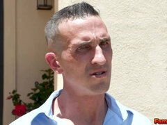 Grosser arsch, Kehlenfick, Handjob, Hd, Nackt, Natürlichen titten, Im freien, Muschi