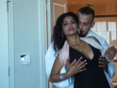 Бойфренд, Застукали, Член, Индианки, Межрасовый секс, Оргазм, Киски, Вебкамера