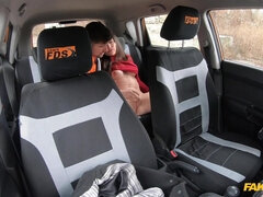 Leie, Braunhaarige, Vollbusig, Würgen, Hardcore, Natürlichen titten, Rotschopf, Russisch