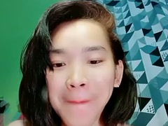 Indonésienne, Masturbation, Adolescente