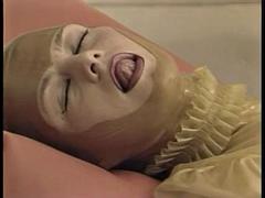 Bondage discipline sadomasochisme, Fetisj, Duits, Hardcore, Latex, Lesbisch, Slet, Oud