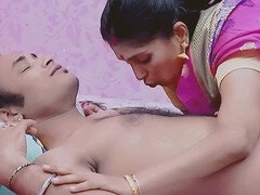 デカ尻, デカチン, フェラチオ, 口内発射, イく瞬間, 自家製, インド人, フェラする