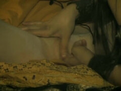 Grote mammen, Blond, Pijpbeurt, Vingeren, Hardcore, Lesbisch