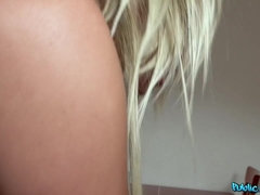Blonde, Sucer une bite, Femme couguar, Queue, Hard, Hd, Mère que j'aimerais baiser, Pov