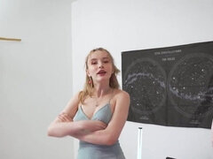 18 jahre, Schönheit, Freundin, Hd, Pov, Russisch, Jungendliche (18+), Titten