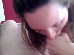 Amateur, Sucer une bite, Tromperie, Fait maison, Maman, Réalité