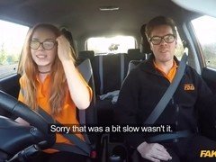 HUGE nipples Fuck bro you must see this redhead teen